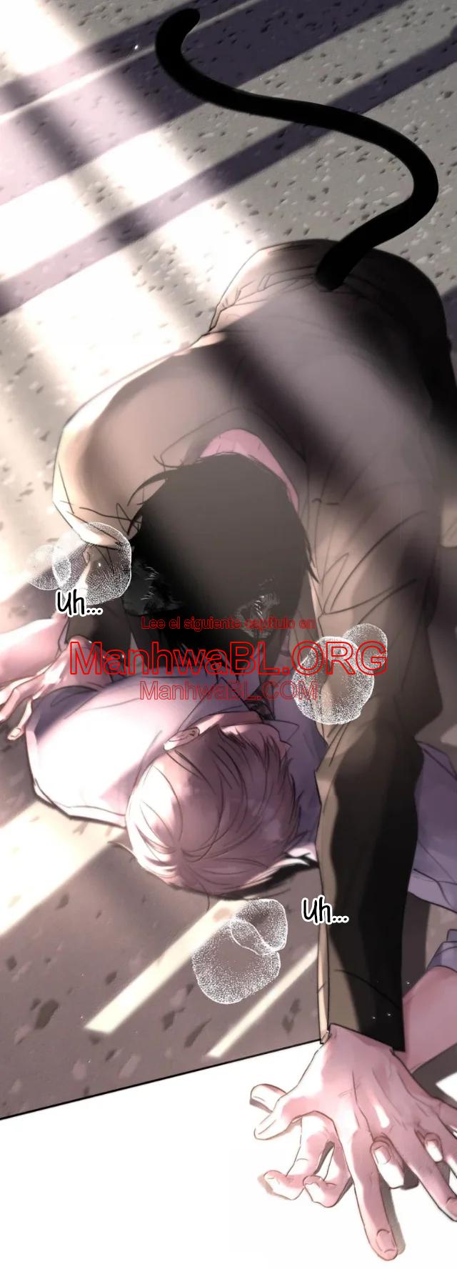 Sube de rango usando tu ego - Capítulo 14 3 manhwa