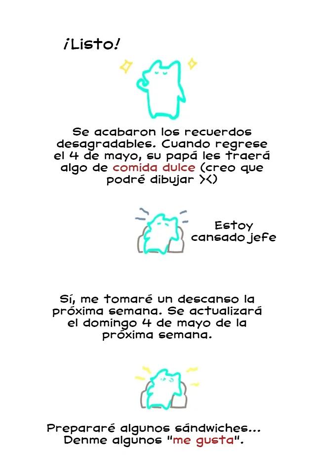 Sube de rango usando tu ego - Capítulo 31 3 manhwa