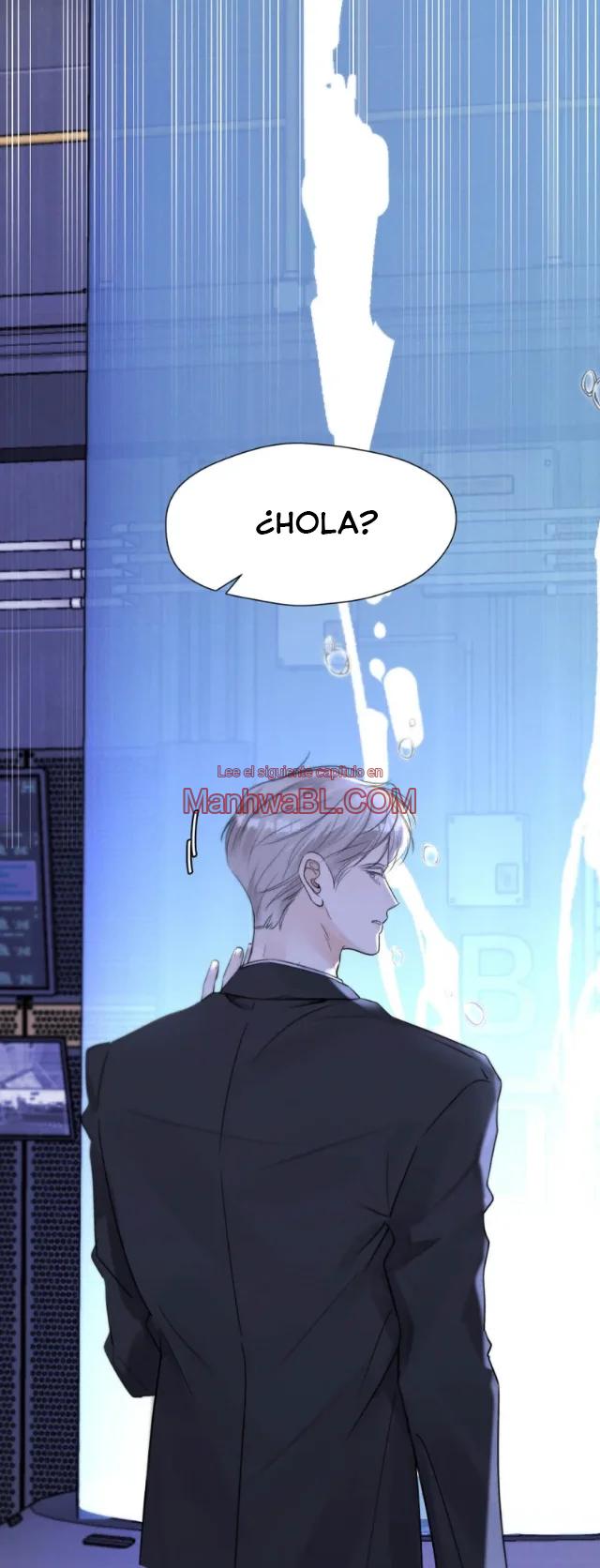 Sube de rango usando tu ego - Capítulo 48 3 manhwa