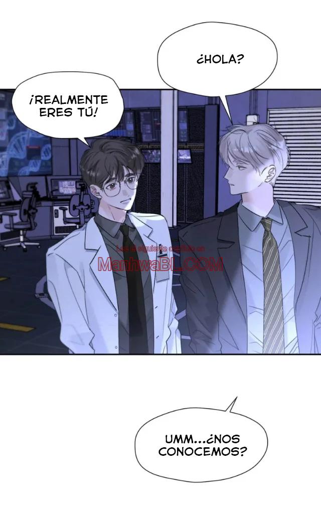 Sube de rango usando tu ego - Capítulo 48 3 manhwa