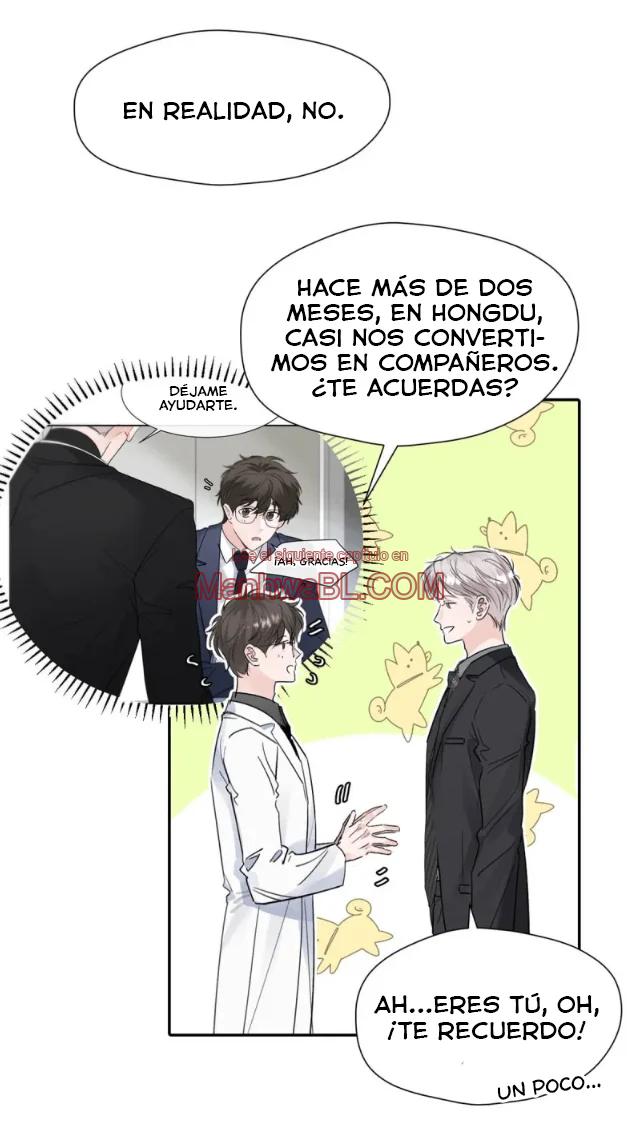 Sube de rango usando tu ego - Capítulo 48 3 manhwa