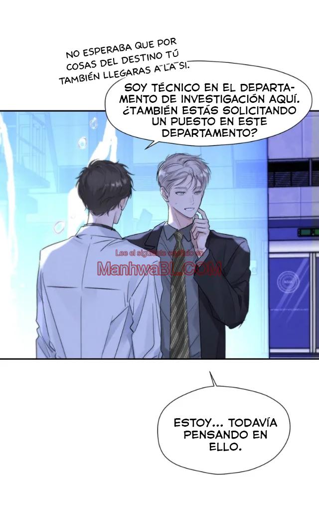 Sube de rango usando tu ego - Capítulo 48 3 manhwa