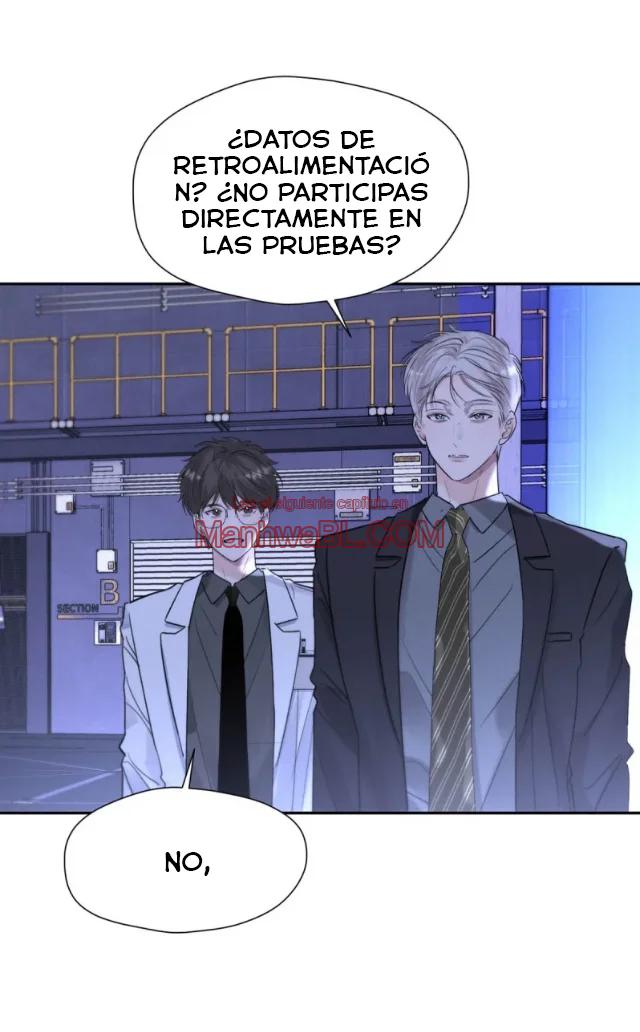 Sube de rango usando tu ego - Capítulo 48 3 manhwa