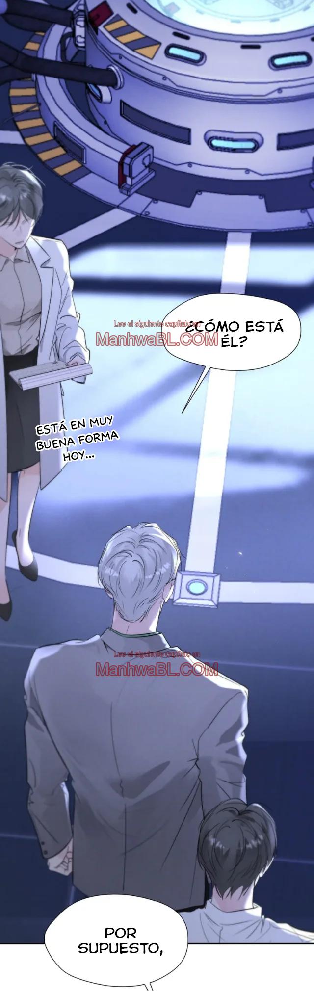 Sube de rango usando tu ego - Capítulo 48 3 manhwa