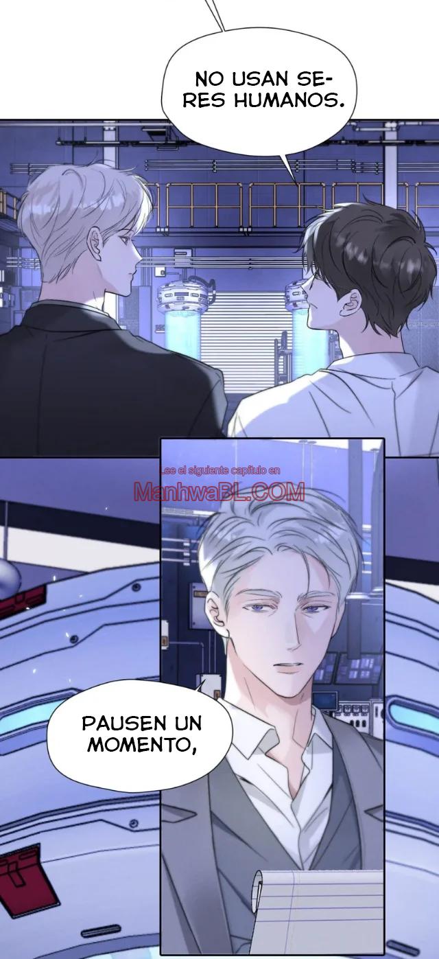 Sube de rango usando tu ego - Capítulo 48 3 manhwa