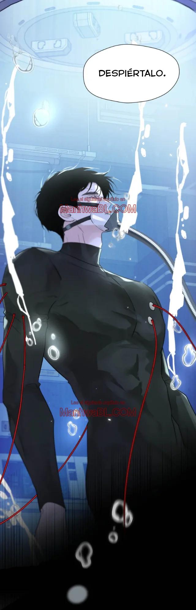 Sube de rango usando tu ego - Capítulo 48 3 manhwa