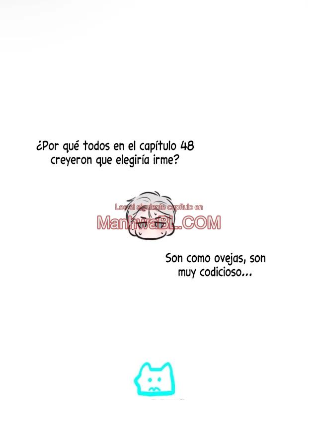 Sube de rango usando tu ego - Capítulo 48 3 manhwa