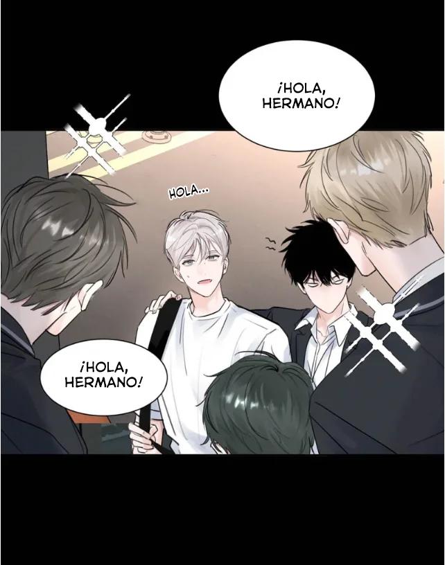 Sube de rango usando tu ego - Capítulo 22 manhwa