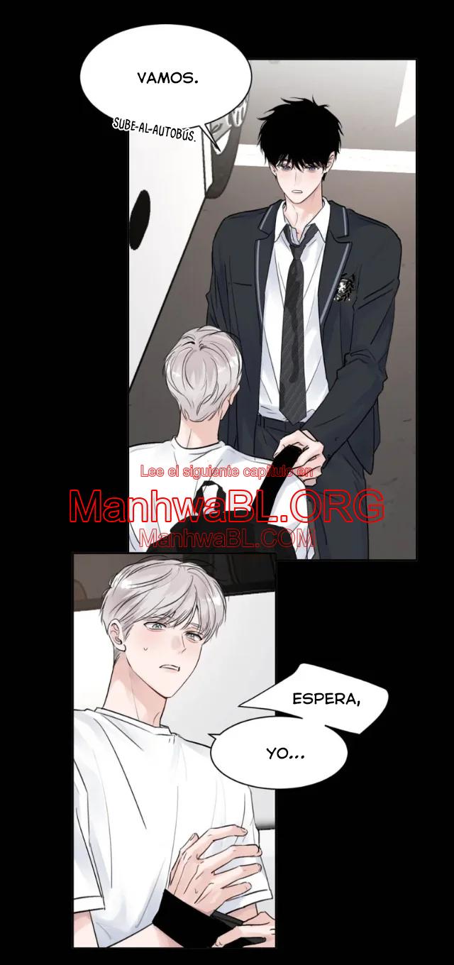 Sube de rango usando tu ego - Capítulo 22 manhwa