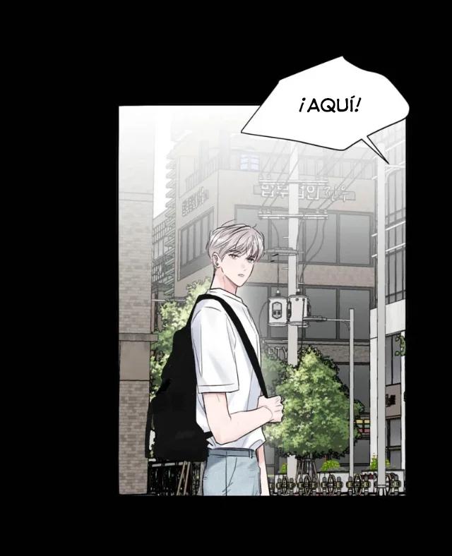 Sube de rango usando tu ego - Capítulo 22 manhwa