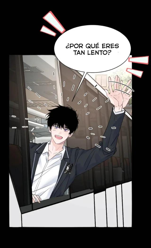 Sube de rango usando tu ego - Capítulo 22 manhwa