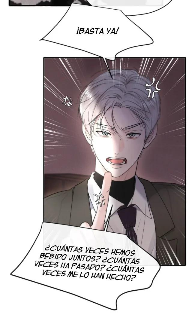 Sube de rango usando tu ego - Capítulo 6 manhwa