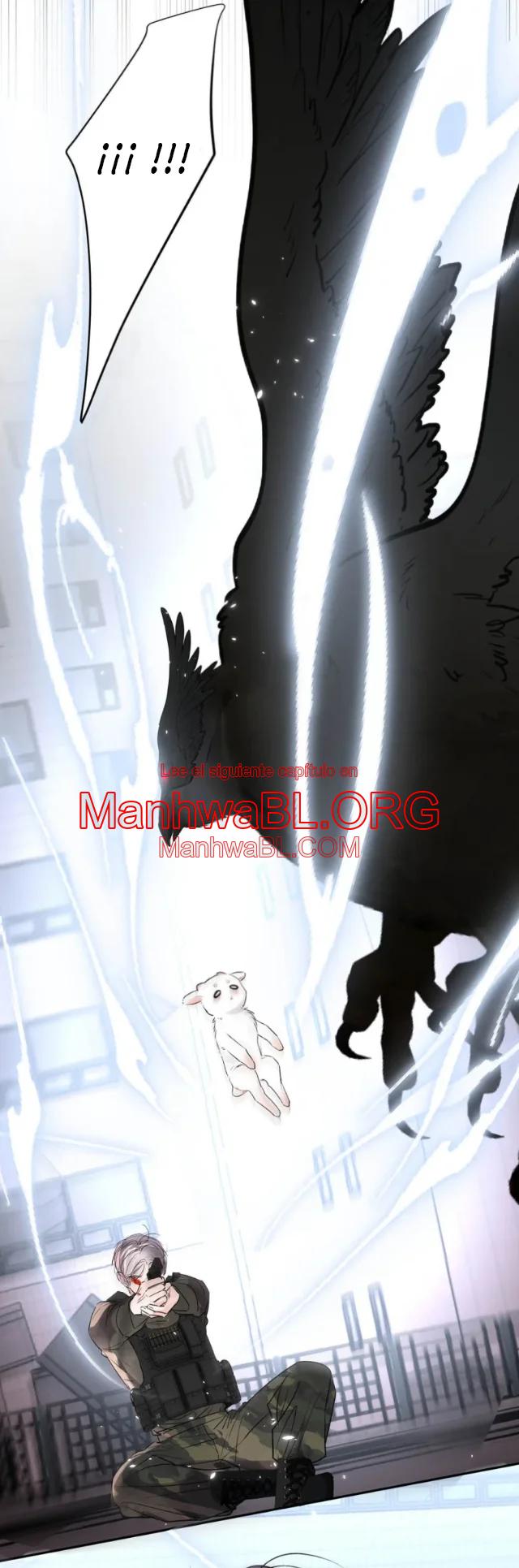 Sube de rango usando tu ego - Capítulo 38 3 manhwa