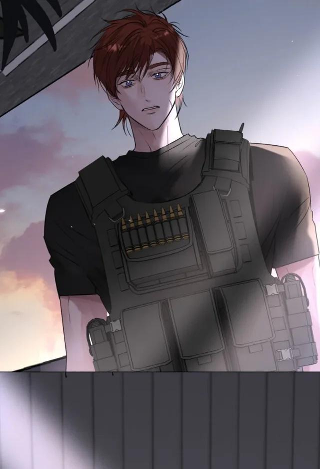 Sube de rango usando tu ego - Capítulo 38 3 manhwa