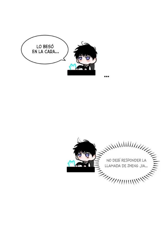 Sube de rango usando tu ego - Capítulo 38 3 manhwa