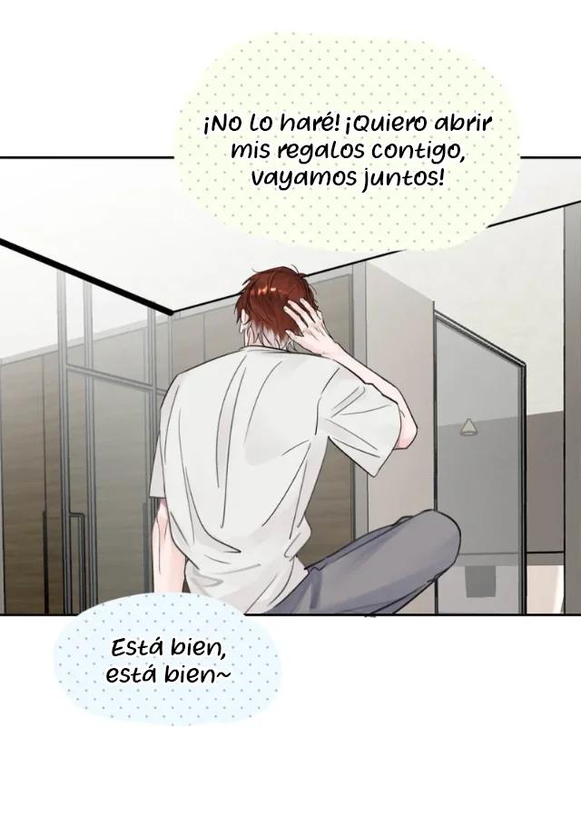 Sube de rango usando tu ego - Capítulo 29 manhwa
