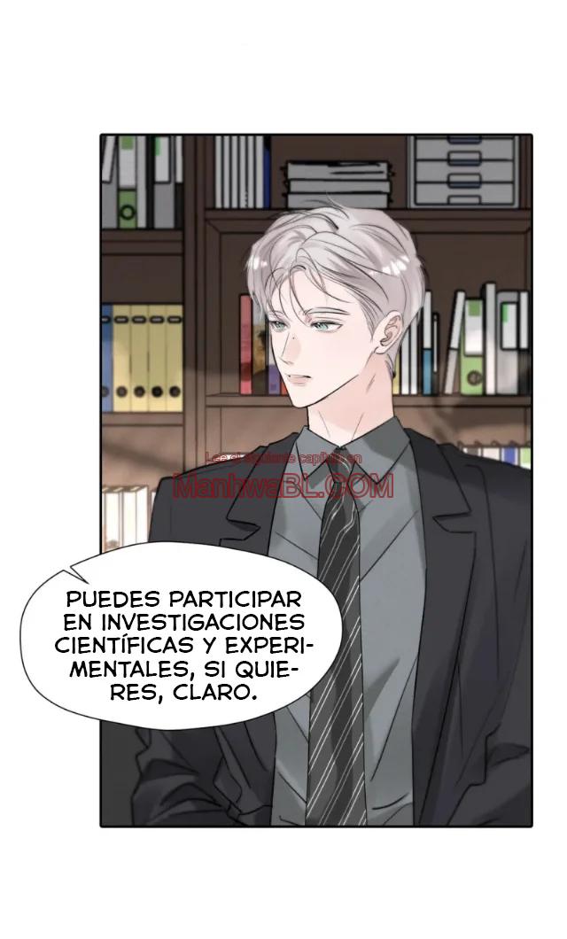 Sube de rango usando tu ego - Capítulo 48 manhwa