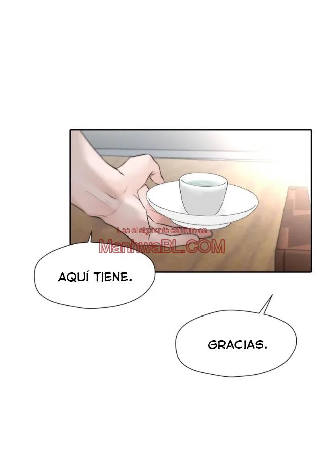 Sube de rango usando tu ego - Capítulo 48 manhwa