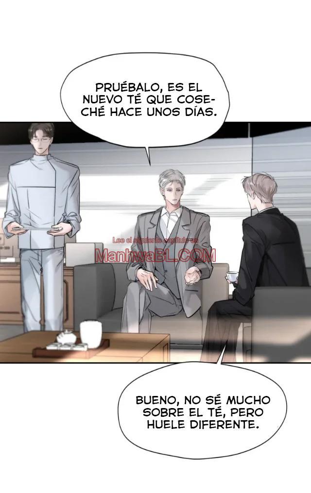Sube de rango usando tu ego - Capítulo 48 manhwa
