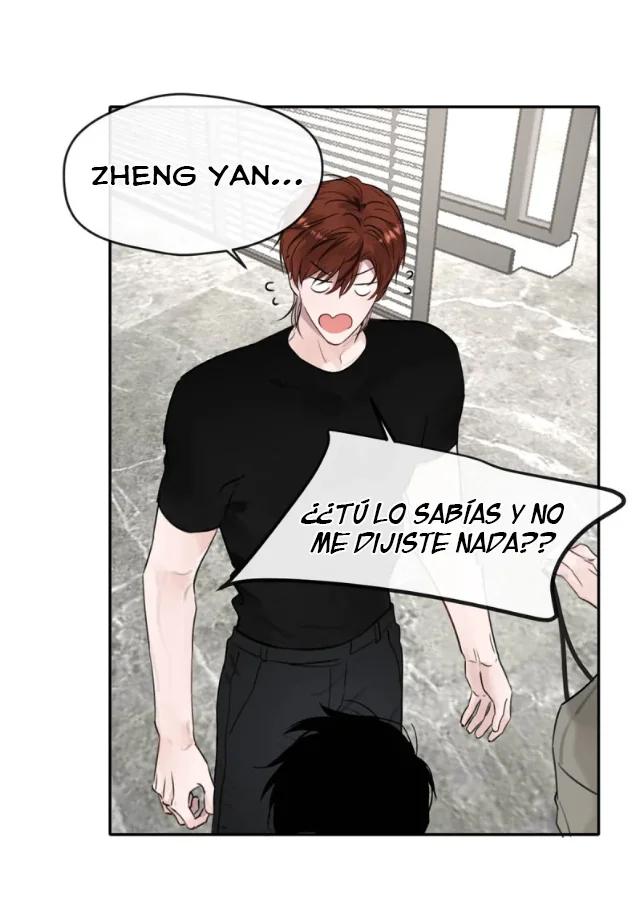 Sube de rango usando tu ego - Capítulo 11 manhwa