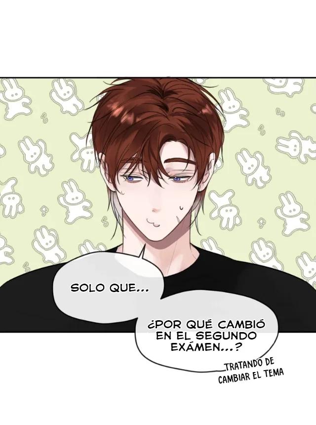 Sube de rango usando tu ego - Capítulo 11 manhwa