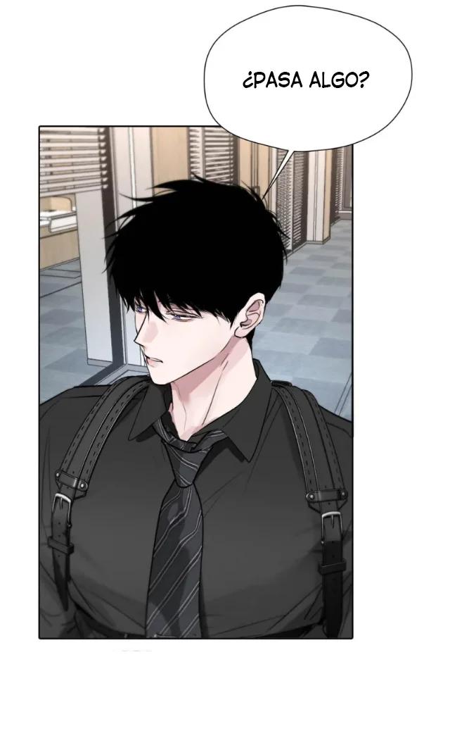 Sube de rango usando tu ego - Capítulo 42 3 manhwa