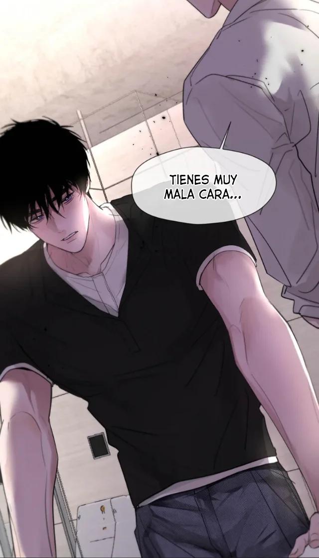 Sube de rango usando tu ego - Capítulo 39 3 manhwa