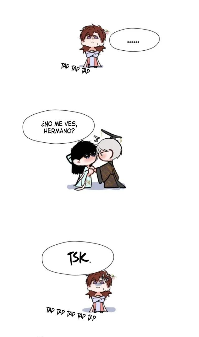 Sube de rango usando tu ego - Capítulo 39 3 manhwa