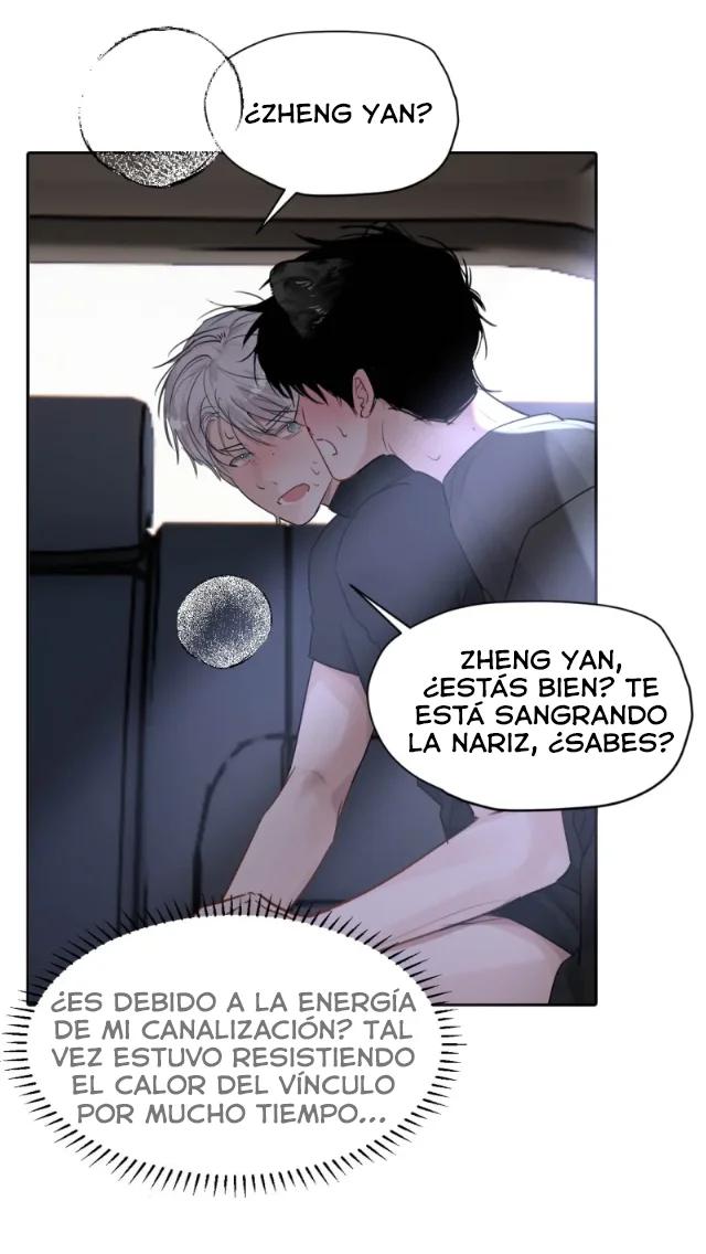 Sube de rango usando tu ego - Capítulo 25 3 manhwa