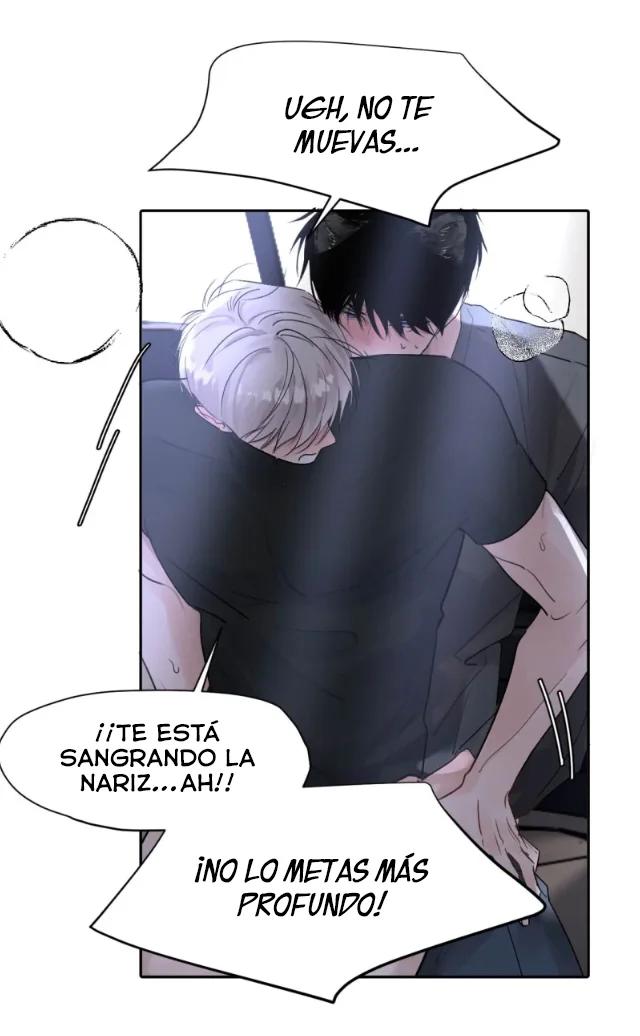 Sube de rango usando tu ego - Capítulo 25 3 manhwa