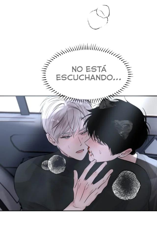 Sube de rango usando tu ego - Capítulo 25 3 manhwa
