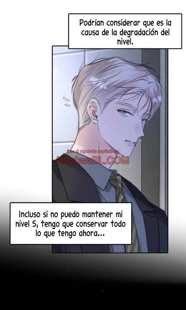 Sube de rango usando tu ego - Capítulo 48 2 manhwa