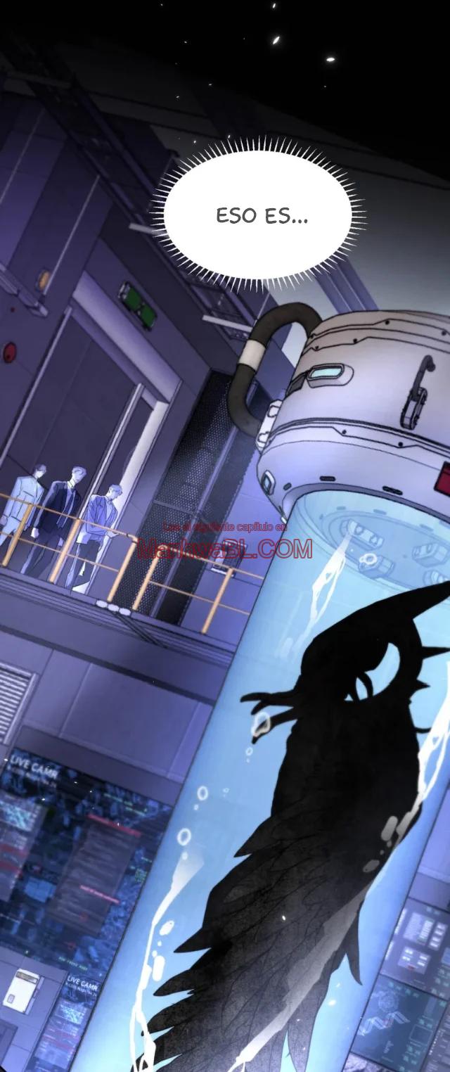 Sube de rango usando tu ego - Capítulo 48 2 manhwa