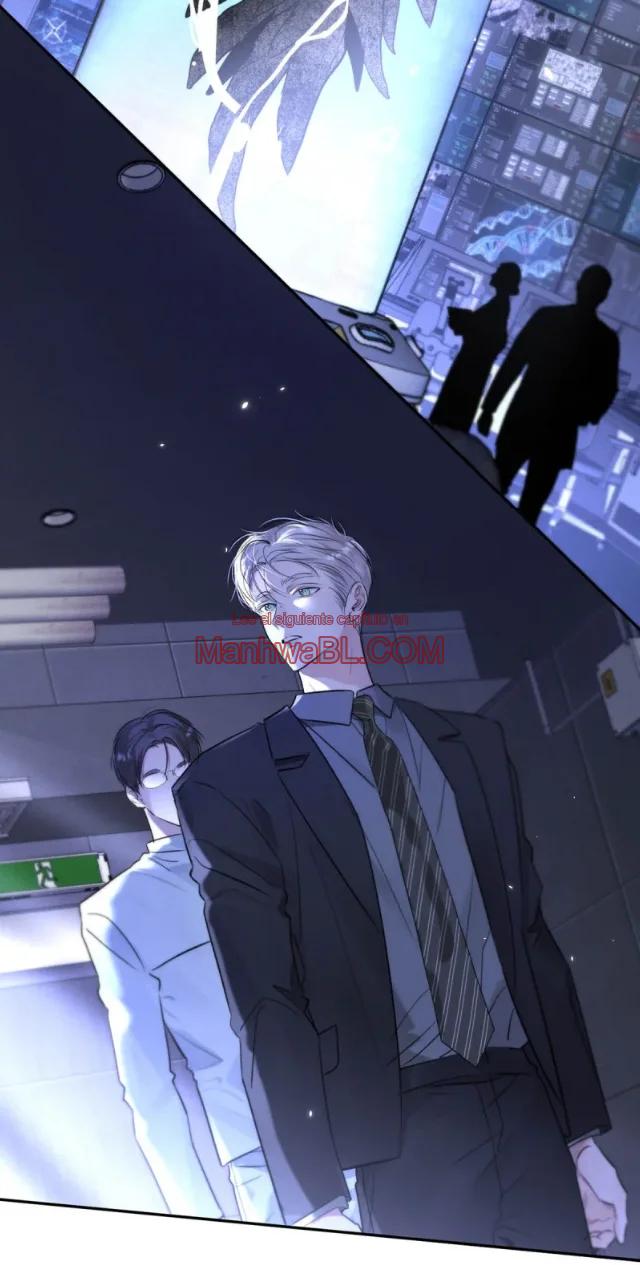 Sube de rango usando tu ego - Capítulo 48 2 manhwa