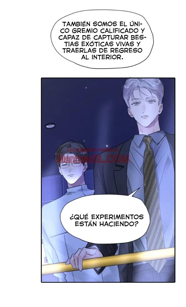 Sube de rango usando tu ego - Capítulo 48 2 manhwa
