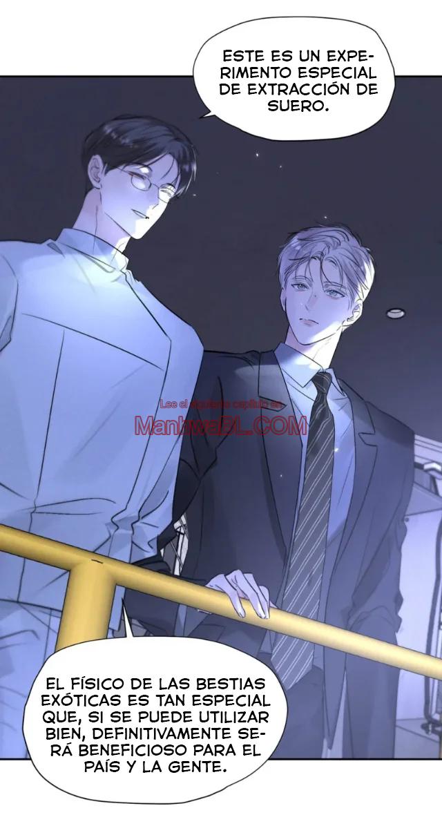 Sube de rango usando tu ego - Capítulo 48 2 manhwa