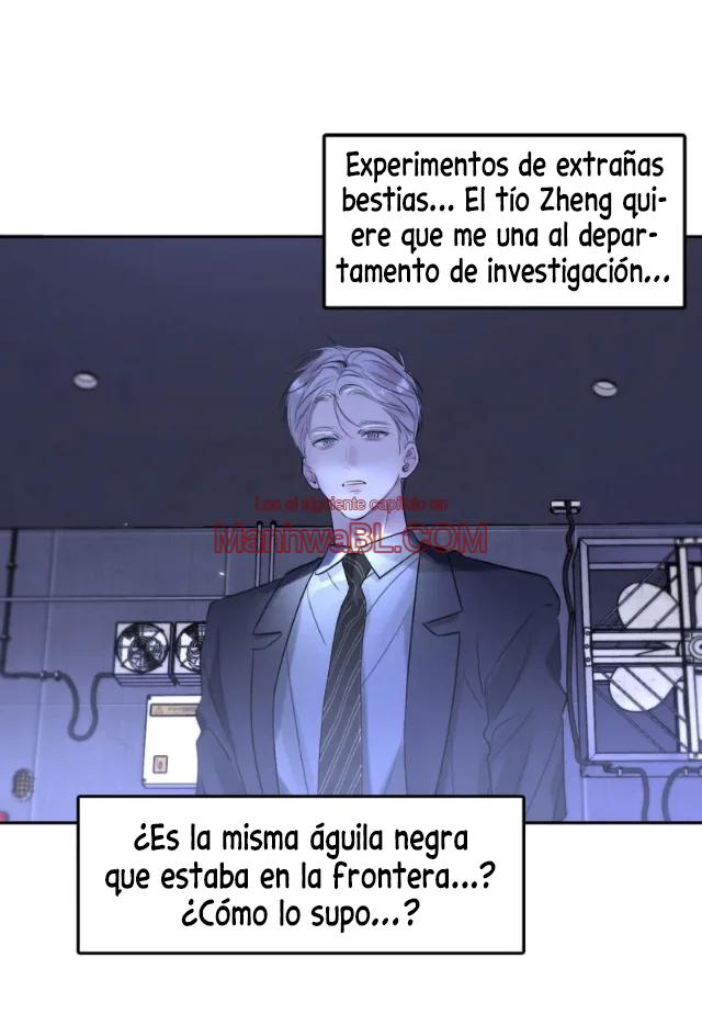 Sube de rango usando tu ego - Capítulo 48 2 manhwa