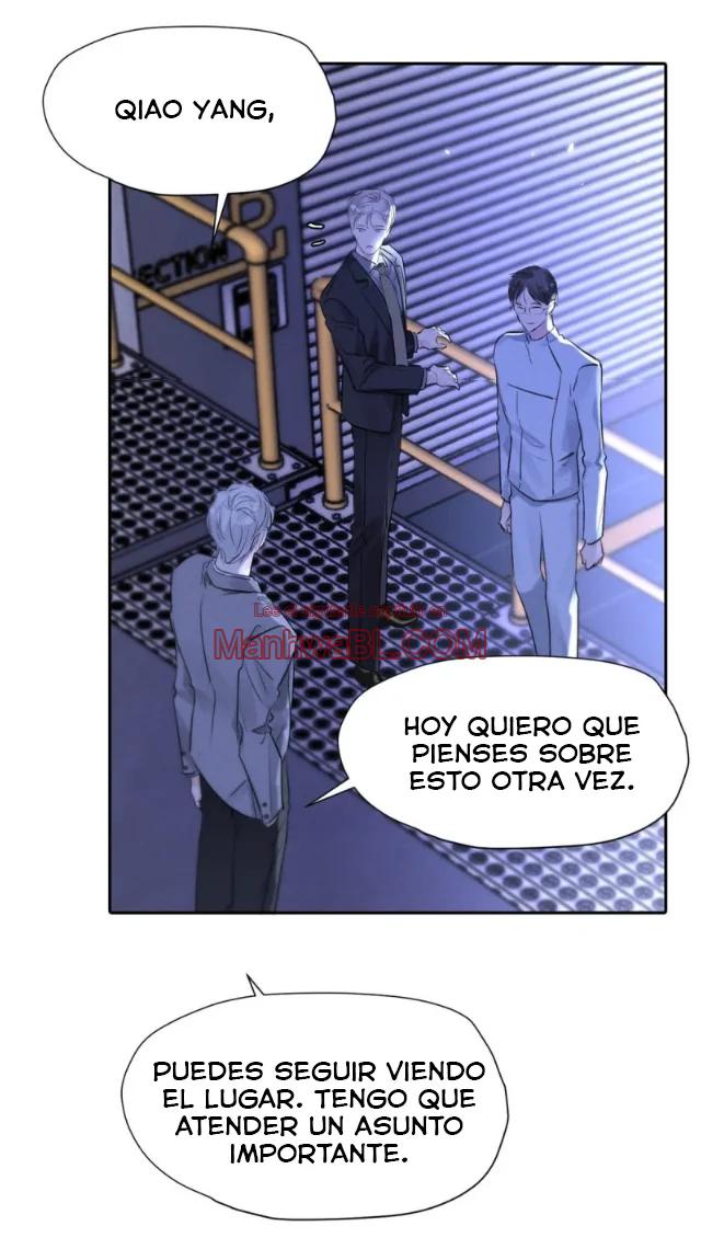 Sube de rango usando tu ego - Capítulo 48 2 manhwa