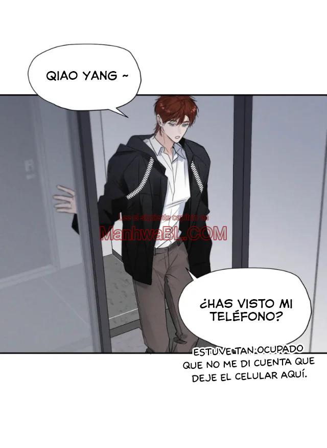 Sube de rango usando tu ego - Capítulo 48 2 manhwa