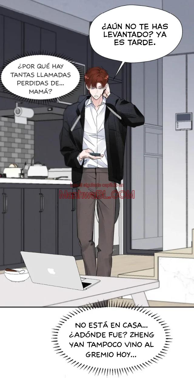 Sube de rango usando tu ego - Capítulo 48 2 manhwa