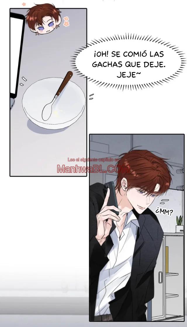 Sube de rango usando tu ego - Capítulo 48 2 manhwa