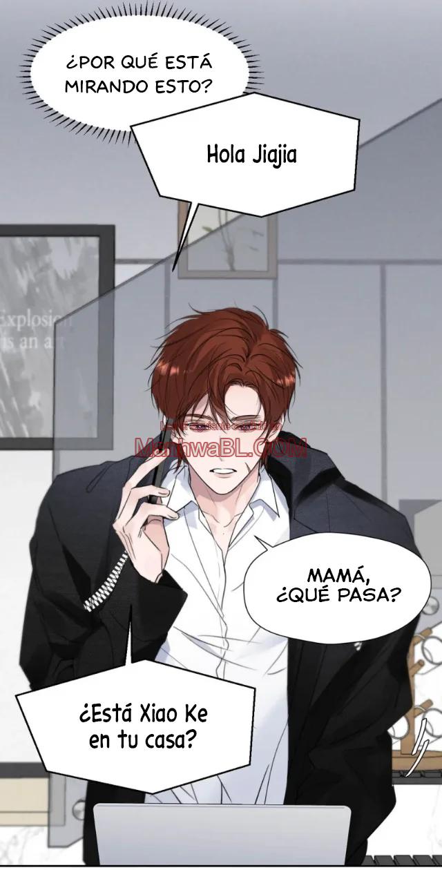Sube de rango usando tu ego - Capítulo 48 2 manhwa