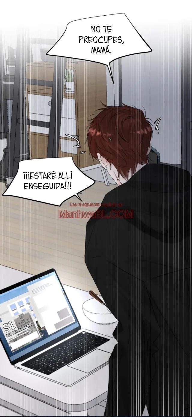 Sube de rango usando tu ego - Capítulo 48 2 manhwa