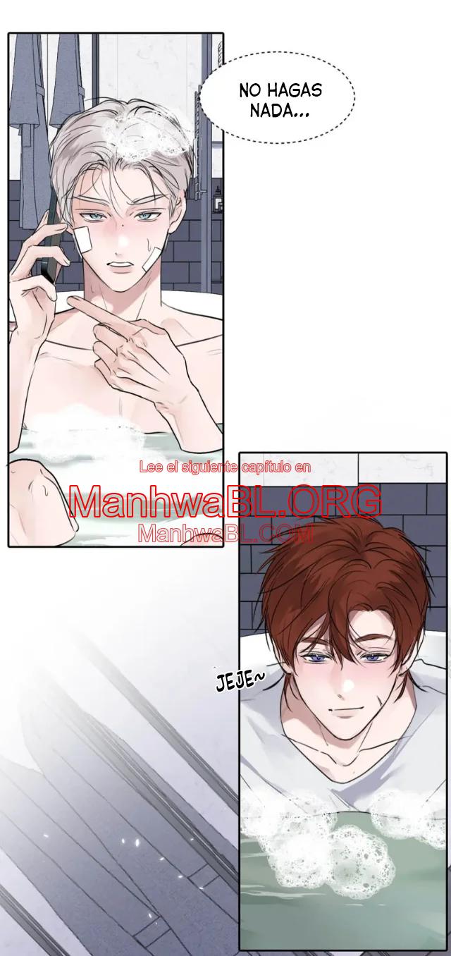 Sube de rango usando tu ego - Capítulo 40 3 manhwa