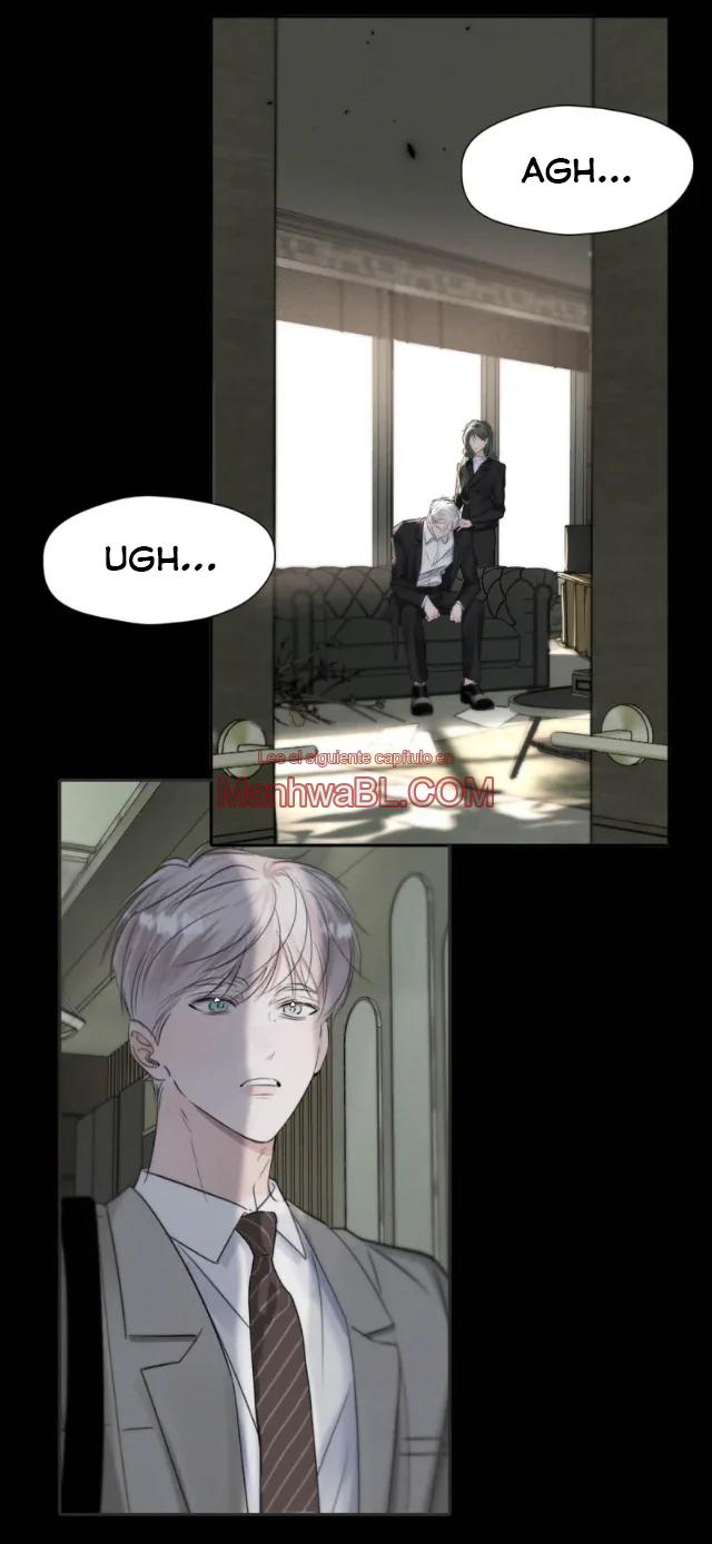 Sube de rango usando tu ego - Capítulo 47 2 manhwa
