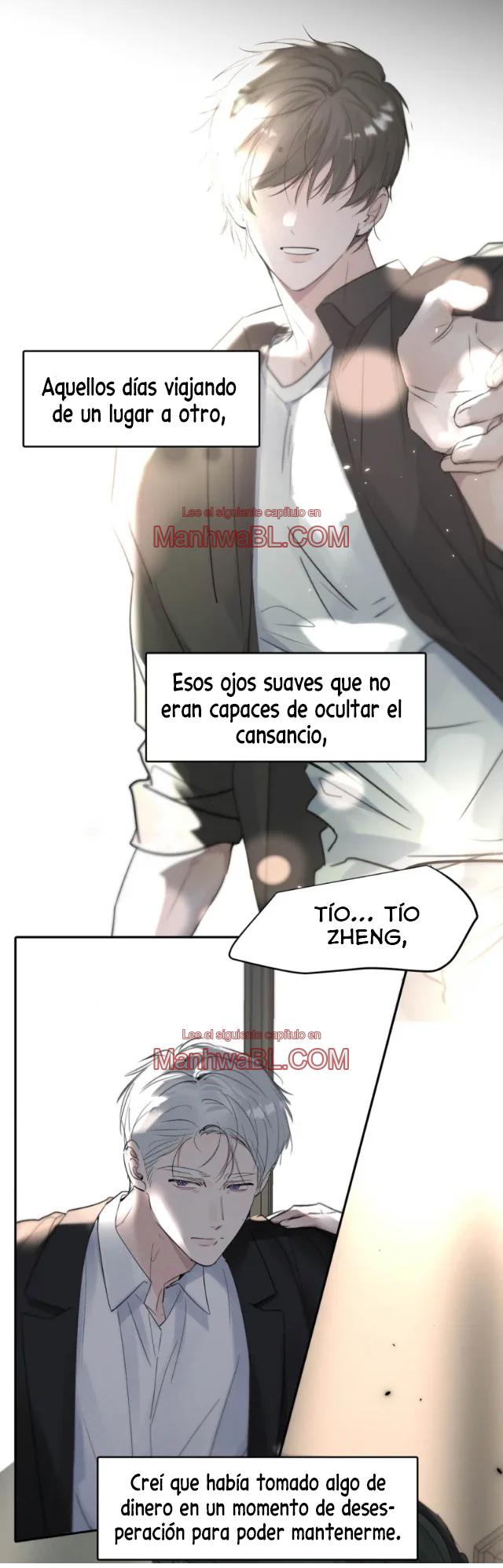 Sube de rango usando tu ego - Capítulo 47 2 manhwa