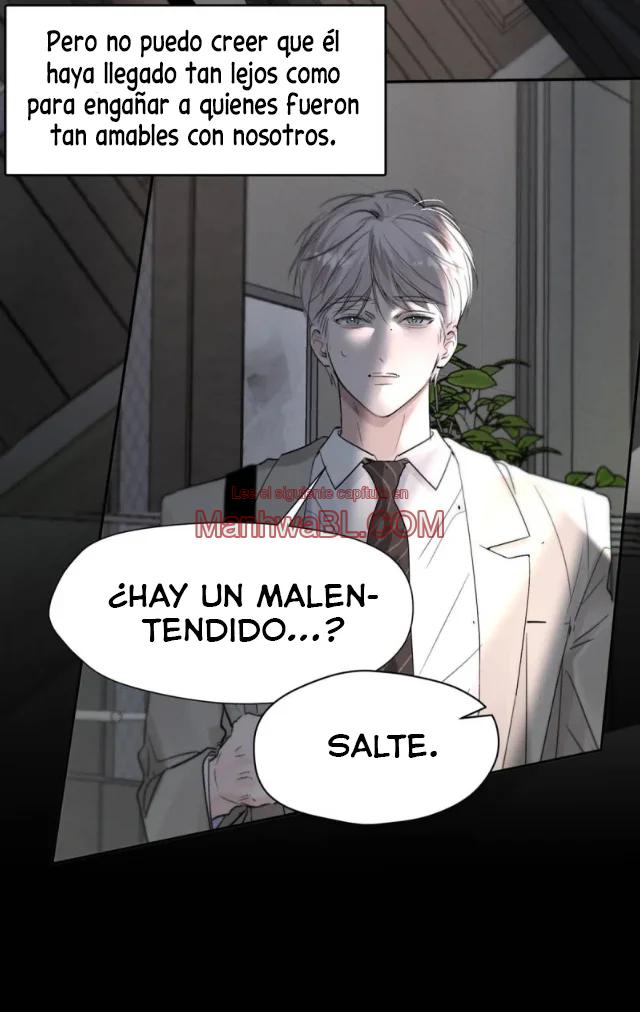 Sube de rango usando tu ego - Capítulo 47 2 manhwa