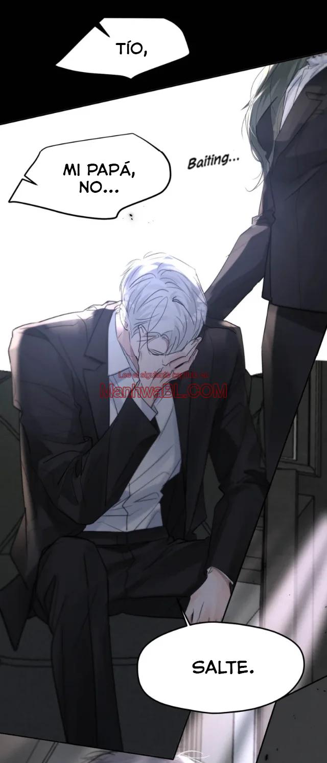 Sube de rango usando tu ego - Capítulo 47 2 manhwa