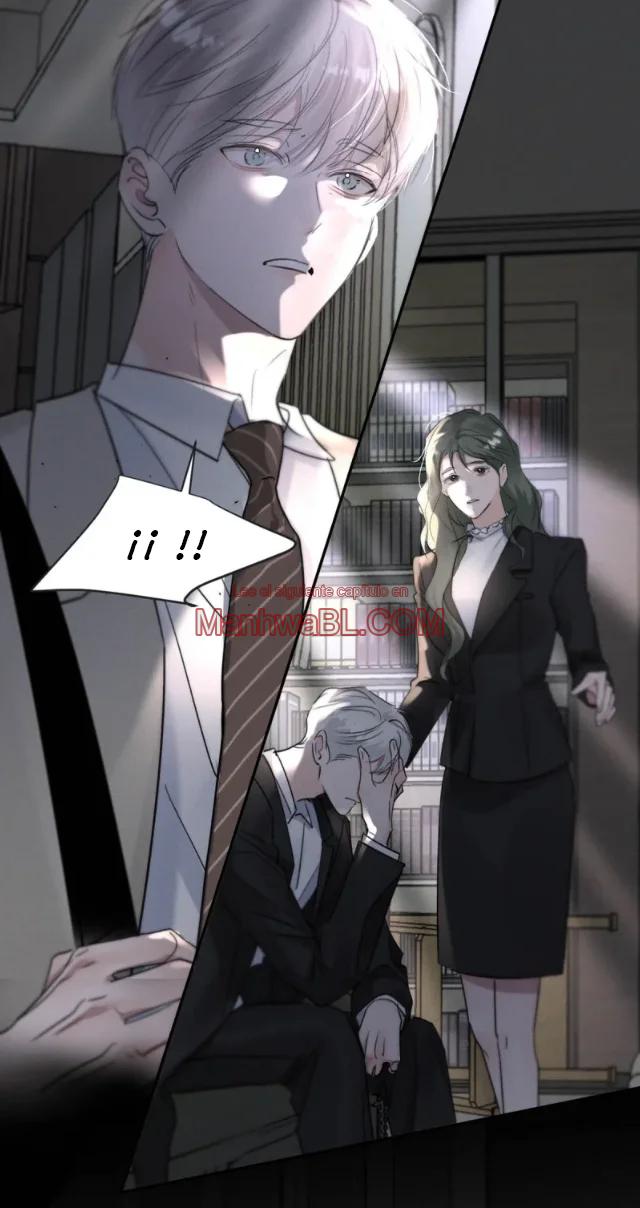Sube de rango usando tu ego - Capítulo 47 2 manhwa