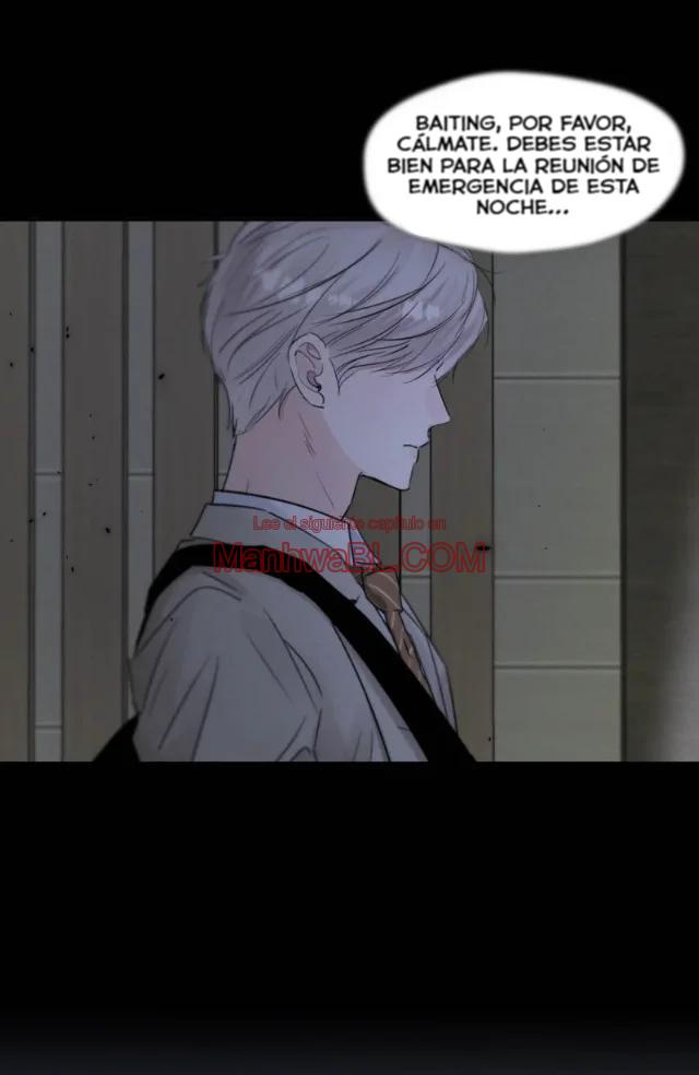 Sube de rango usando tu ego - Capítulo 47 2 manhwa